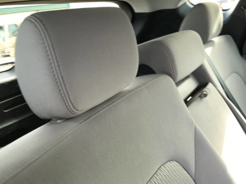 Used 2018 Hyundai Santa Fe Sport image 14