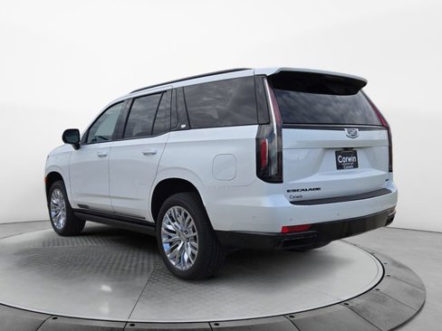 Used 2022 Cadillac Escalade Sport Platinum image 19