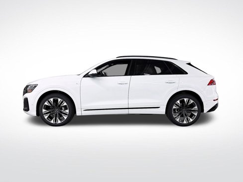 New 2025 Audi Q8 Premium Plus image 2