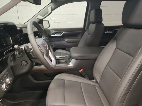 New 2026 GMC Sierra 1500 SLT w/ SLT Premium Plus Package image 23