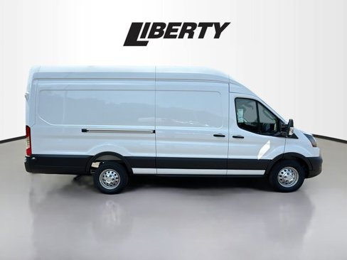 New 2025 Ford Transit 350 148 High Roof Extended w/ Interior Upgrade Package image 8