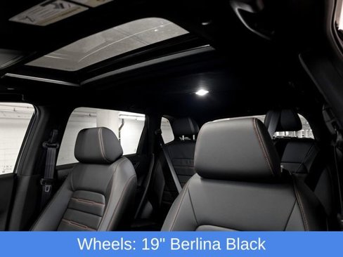 New 2026 Honda CR-V Sport Touring image 16