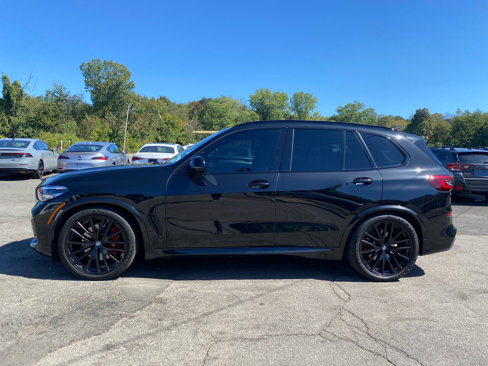 Used 2023 BMW X5 xDrive40i w/ M Sport Package image 16