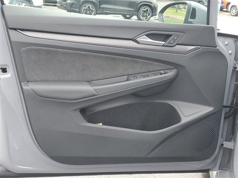 New 2025 Volkswagen GTI S image 8