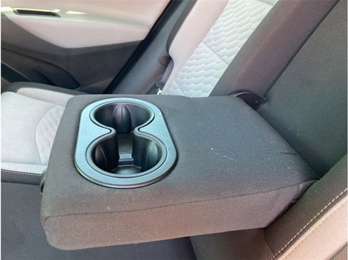 Used 2020 Chevrolet Equinox LS w/ LS Convenience Package image 29