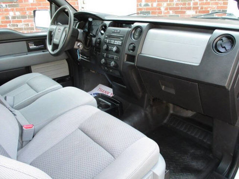 Used 2014 Ford F150 XL w/ Power Equipment Group image 24