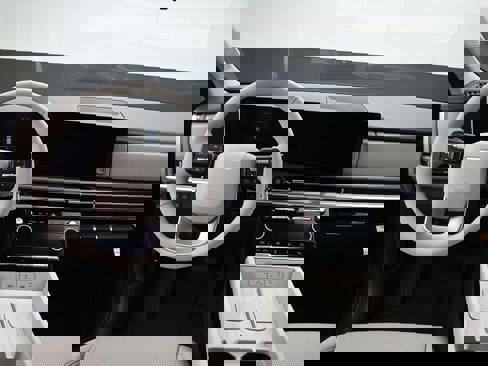 New 2026 Hyundai Santa Fe SEL image 10