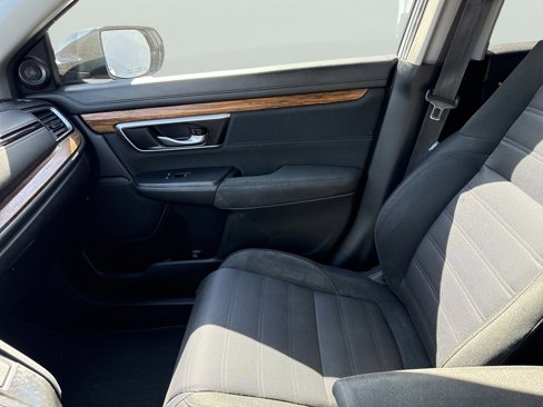 Used 2022 Honda CR-V EX image 21