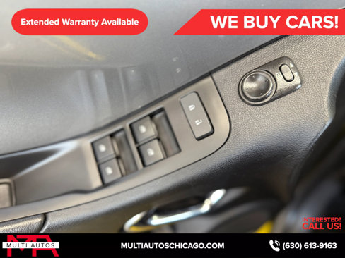 Used 2015 Chevrolet Camaro LT w/ RS Package image 26