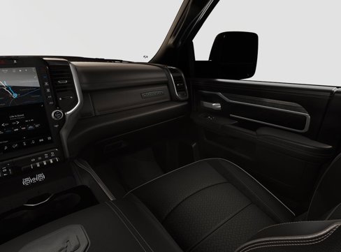 New 2026 RAM 2500 Laramie image 7