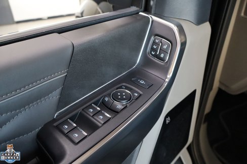 Used 2025 Ford F450 Platinum w/ Platinum Plus Package image 14