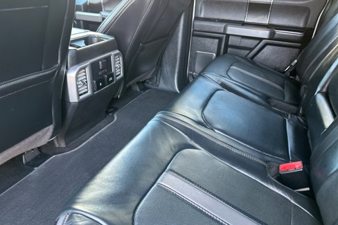 Used 2019 Ford F150 Platinum image 14