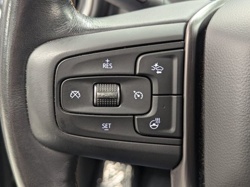 Used 2021 GMC Sierra 1500 AT4 w/ AT4 Preferred Package image 12