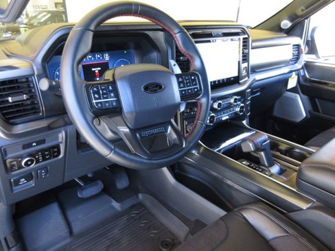 New 2025 Ford F150 Raptor image 13