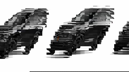 New 2026 Chevrolet Traverse LT image 26