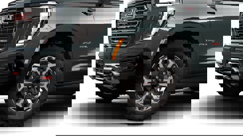 New 2026 GMC Yukon AT4 Ultimate image 5