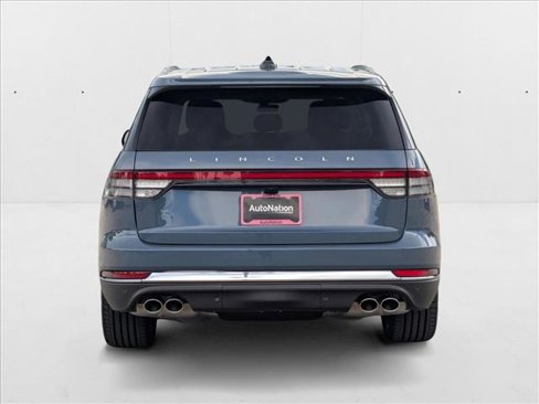 New 2025 Lincoln Aviator Reserve w/ Luxury Package image 6