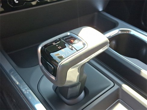 New 2026 Chevrolet Silverado 1500 LTZ image 11