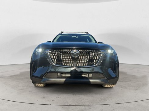New 2026 MAZDA CX-90 3.3 Turbo w/ Preferred Package image 3