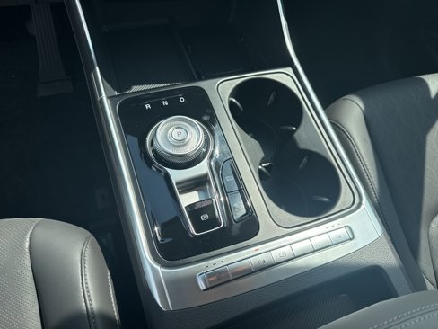 New 2026 Kia Carnival EX image 46
