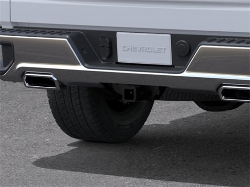 New 2026 Chevrolet Silverado 1500 LT w/ Z71 Off-Road Package image 14
