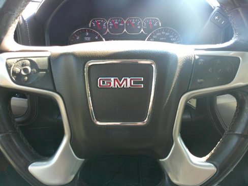 Used 2014 GMC Sierra 1500 SLE w/ SLE Value Package image 9