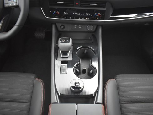 New 2026 Nissan Rogue SV image 11