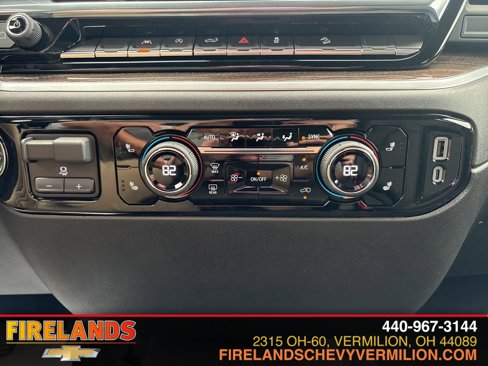 New 2026 Chevrolet Silverado 1500 LT image 25