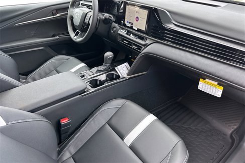 New 2026 Toyota Camry SE image 15