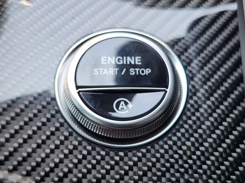 New 2026 Mercedes-Benz CLE 53 AMG 4MATIC Coupe image 21