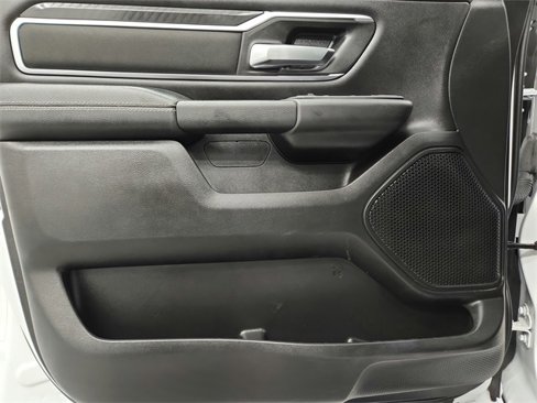 Used 2025 RAM 1500 Big Horn image 21