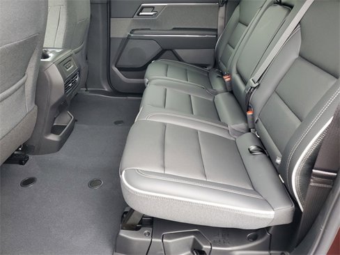 New 2026 GMC Sierra EV Elevation w/ Premium Package image 20