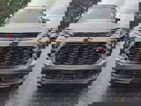New 2026 Chevrolet TrailBlazer RS w/ Convenience Package image 9