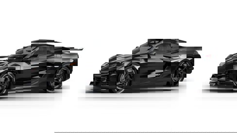 New 2026 Chevrolet Corvette E-Ray image 2