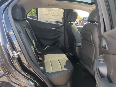 New 2026 Buick Encore GX Avenir w/ Avenir Technology Package image 26