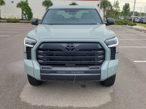 New 2026 Toyota Tundra SR5 image 9