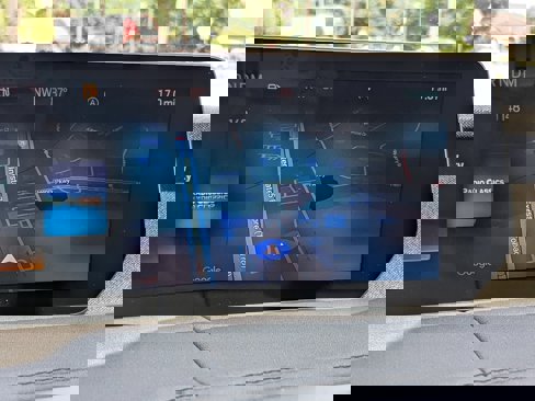 New 2025 Ford Expedition Tremor image 24