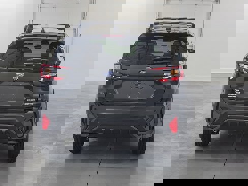 New 2025 Subaru Crosstrek 2.5i Premium image 5