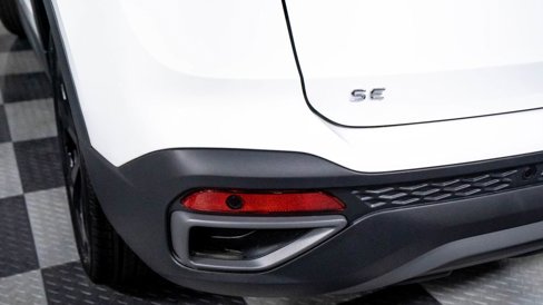 New 2025 Volkswagen Taos SE image 39