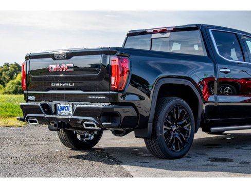 New 2026 GMC Sierra 1500 Denali image 16