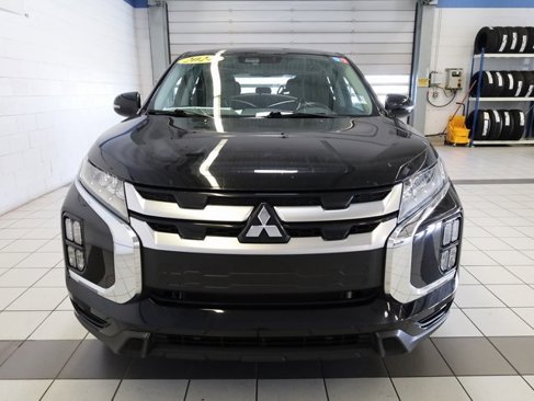 Used 2024 Mitsubishi Outlander Sport SE image 18