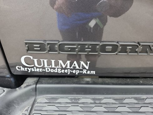 New 2025 RAM 2500 Big Horn image 37