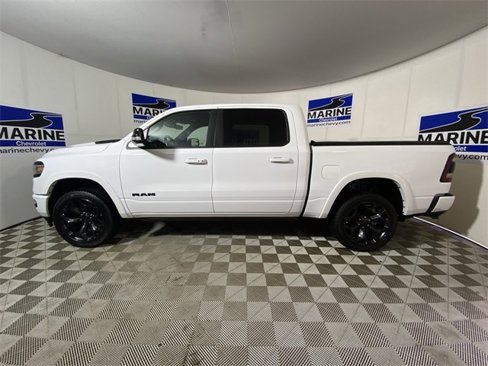 Used 2022 RAM 1500 Limited image 10
