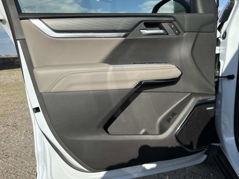 New 2026 GMC Acadia Elevation w/ Elevation Premium Package image 20