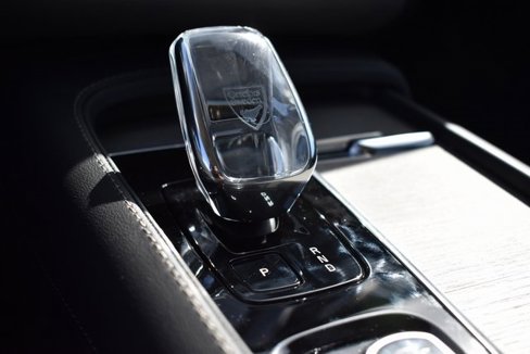 Used 2025 Volvo XC90 B6 Ultra w/ Protection Package Premier image 16