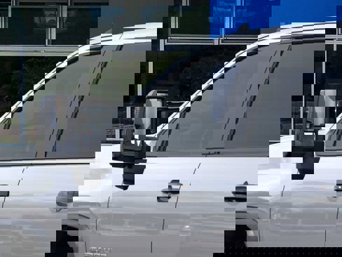 New 2026 Chevrolet Silverado 2500 ZR2 image 38