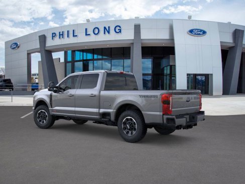 New 2026 Ford F350 Lariat image 4