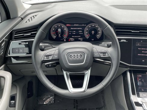 Used 2022 Audi Q7 2.0T Premium Plus image 17
