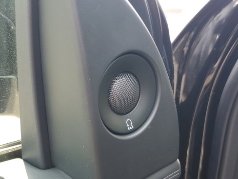 New 2025 Lincoln Navigator Reserve w/ Jet Appearance Package image 9