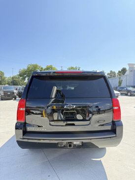 Used 2020 Chevrolet Suburban LS image 5